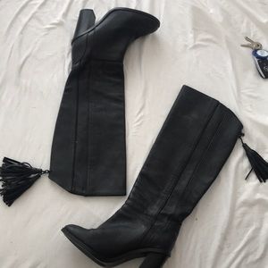 Zara boots